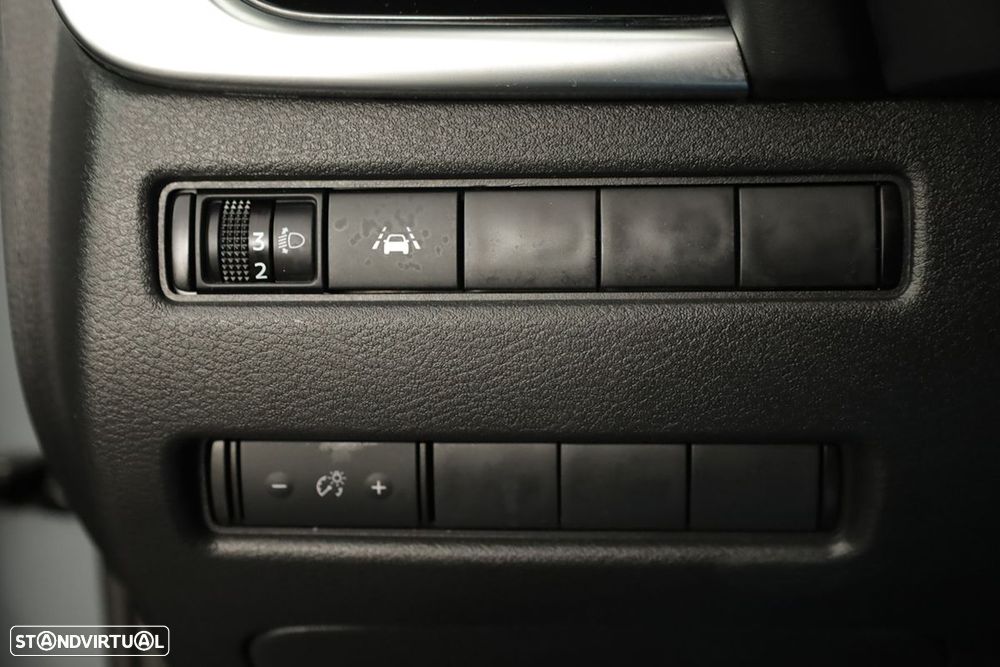 Nissan Qashqai - 19