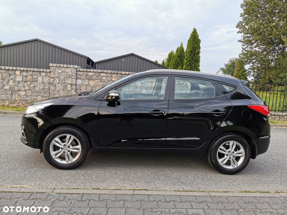Hyundai ix35 1.6 GDI Comfort 2WD - 14