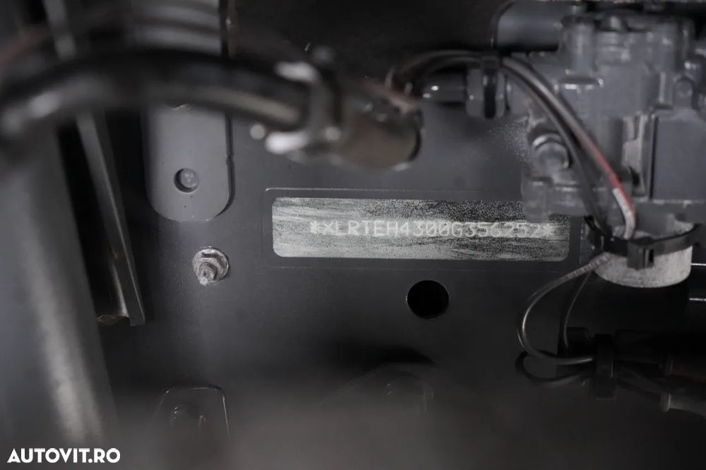 DAF XF 480 / 2021 / SSC - 34