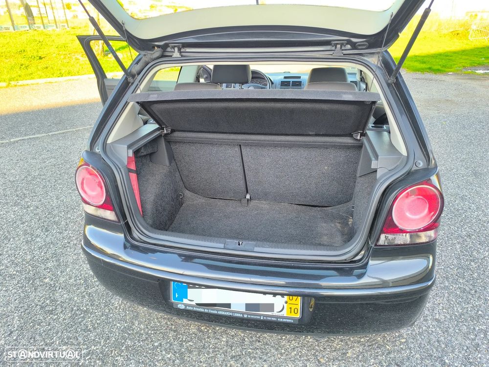 VW Polo 1.2 Live - 11