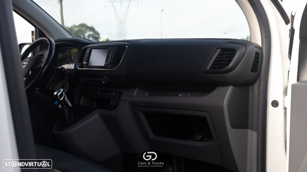 Opel Vivaro L2H1 S&S - 35