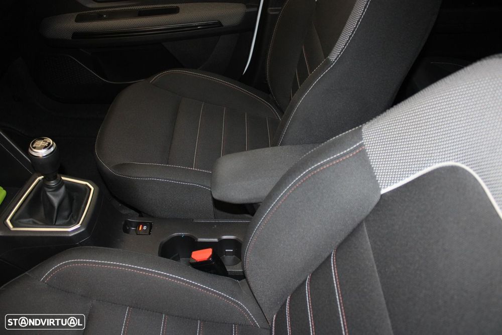 Dacia Jogger 1.0 ECO-G Comfort 7L Bi-Fuel - 23