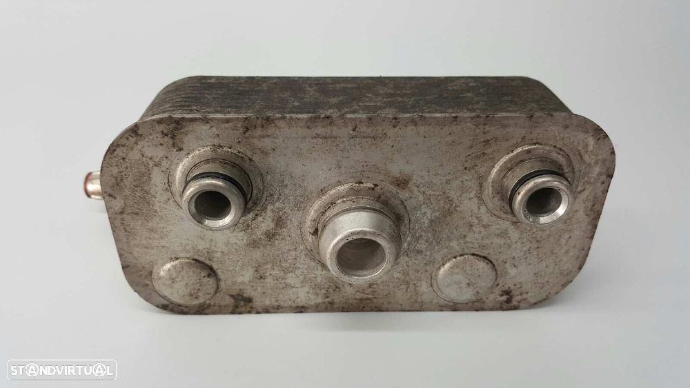 REFRIGERADOR DO ÓLEO DO MOTOR BMW X3 (E83) 3.0I - 2