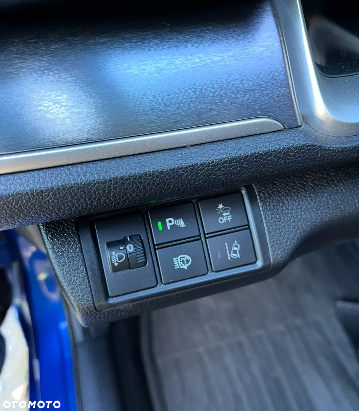Honda Civic 1.5 T Elegance - 16