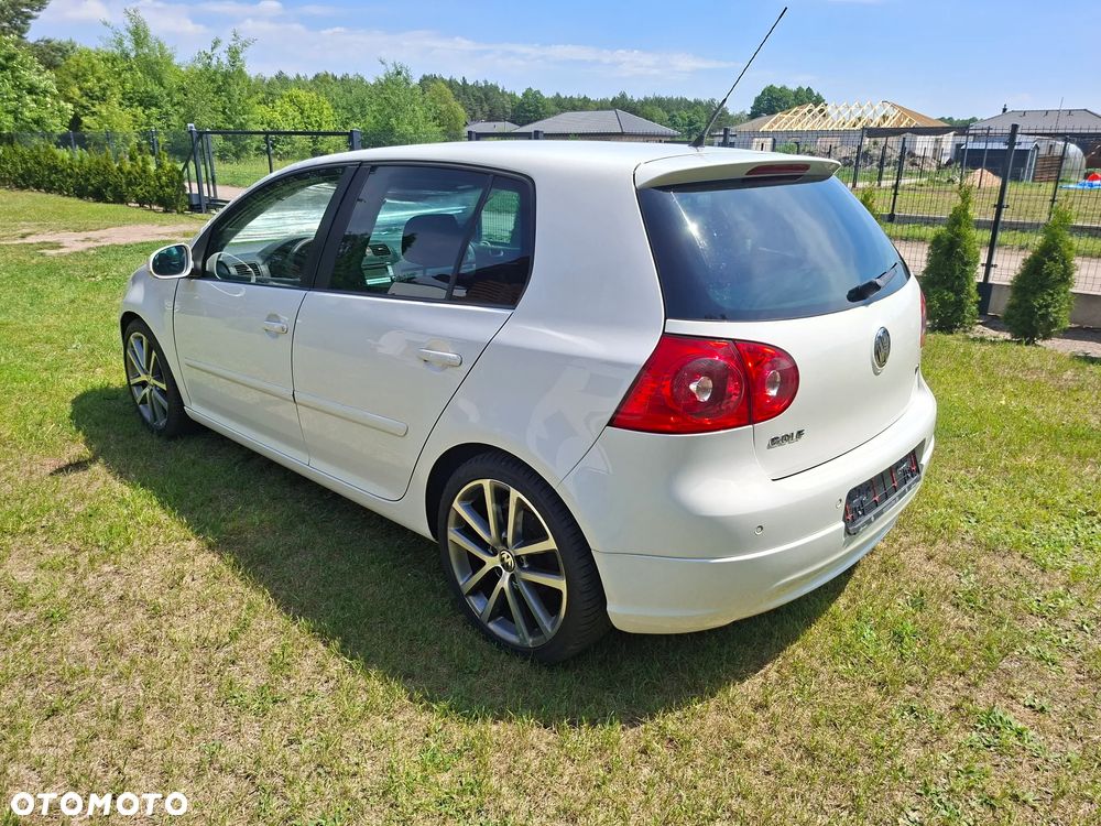 Volkswagen Golf 1.4 TSI GT Sport - 3