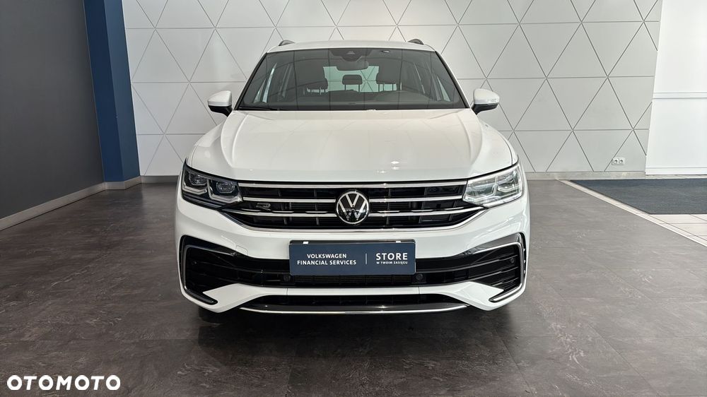Volkswagen Tiguan 2.0 TSI 4Mot R-Line DSG - 9