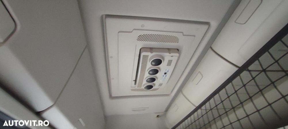 Ford F-Max 1850T XHR - 12