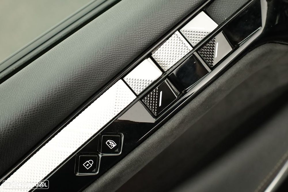 DS DS4 1.2 PureTech Performance Line EAT8 - 19