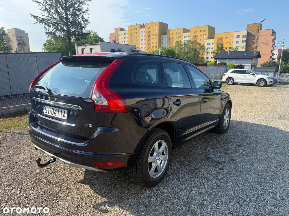 Volvo XC 60 - 5