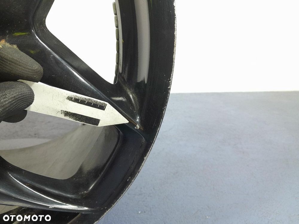 BMW X5 E70 FELGA ALUMINIOWA 5X120 9JX19 ET45 - 6