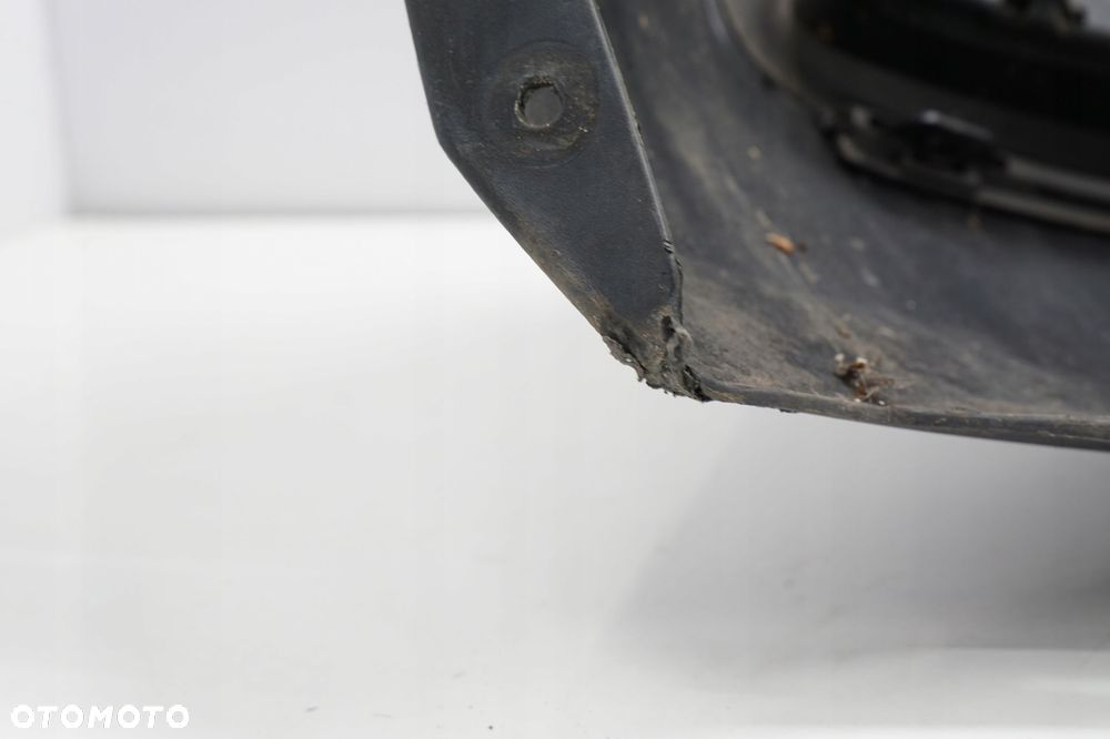 BMW X3 F25 13R ZDERZAK PRZEDNI PRZÓD XENON PDC B06 - 14