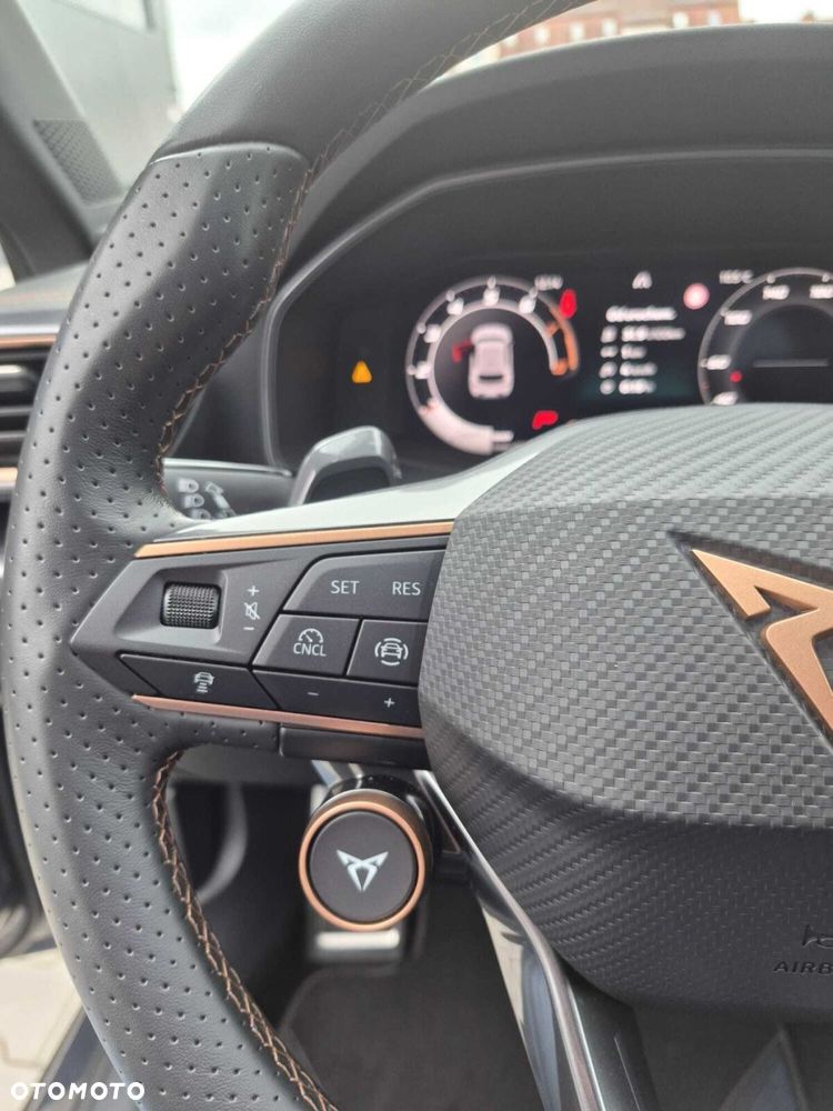 Cupra Leon - 16