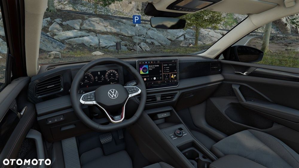 Volkswagen Tiguan 1.5 eTSI Edition 20 DSG - 10