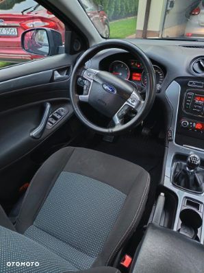 Ford Mondeo 2.0 TDCi Gold X Plus - 8