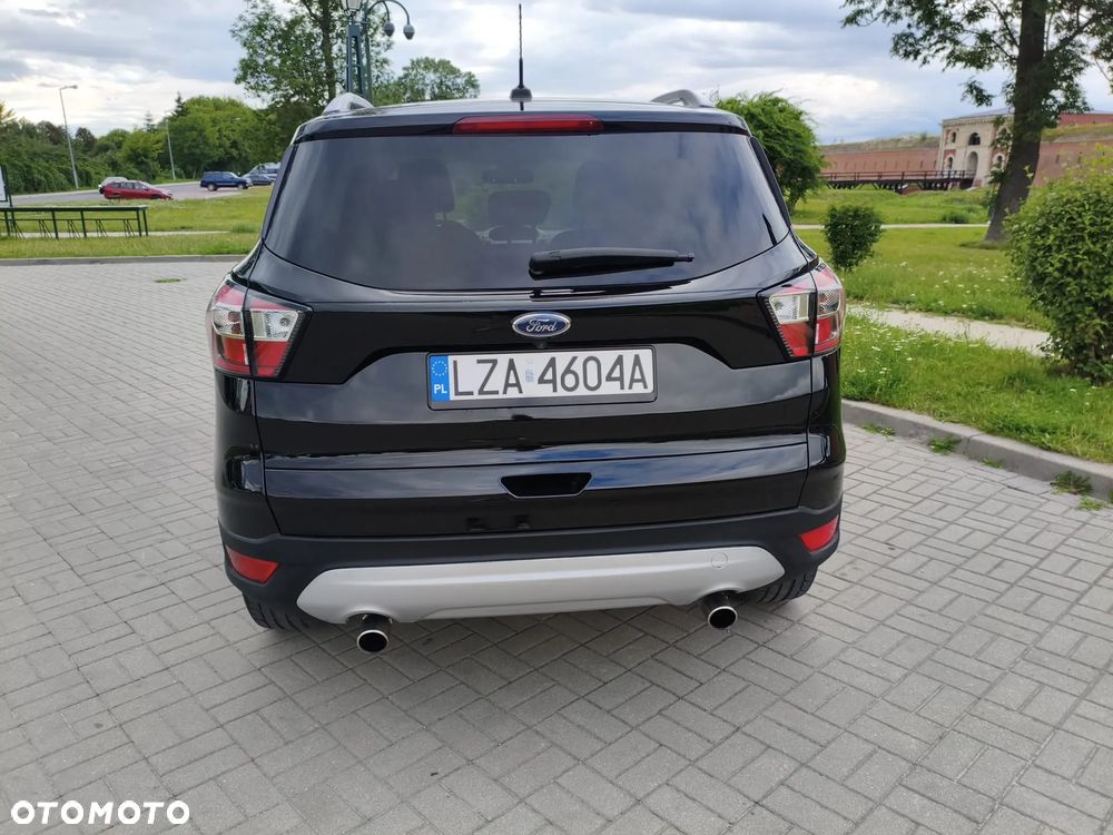 Ford Escape - 13