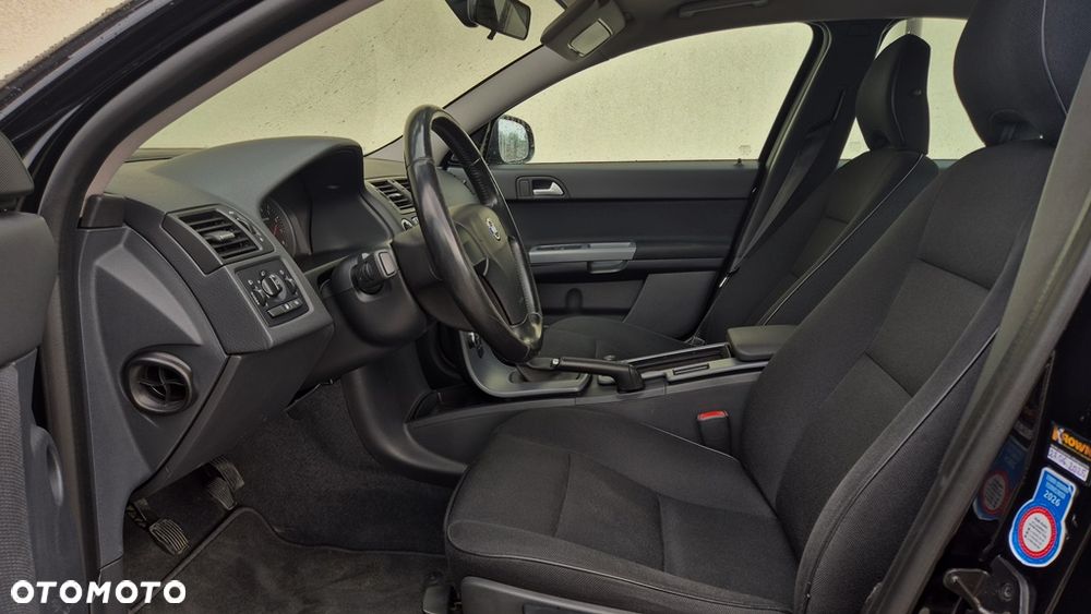 Volvo S40 2.0 Kinetic Euro5 - 19