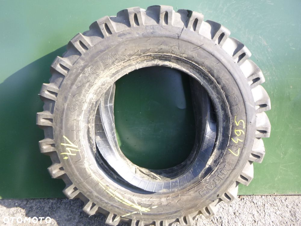 8,25R20 Mitas ML. Opony ciężarowe - 3