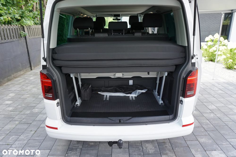Volkswagen CALIFORNIA-BEATCH TOUR-7 OSOBOWY 2.0TDI-150KM.-DSG 7-SALON POLSKA - 37