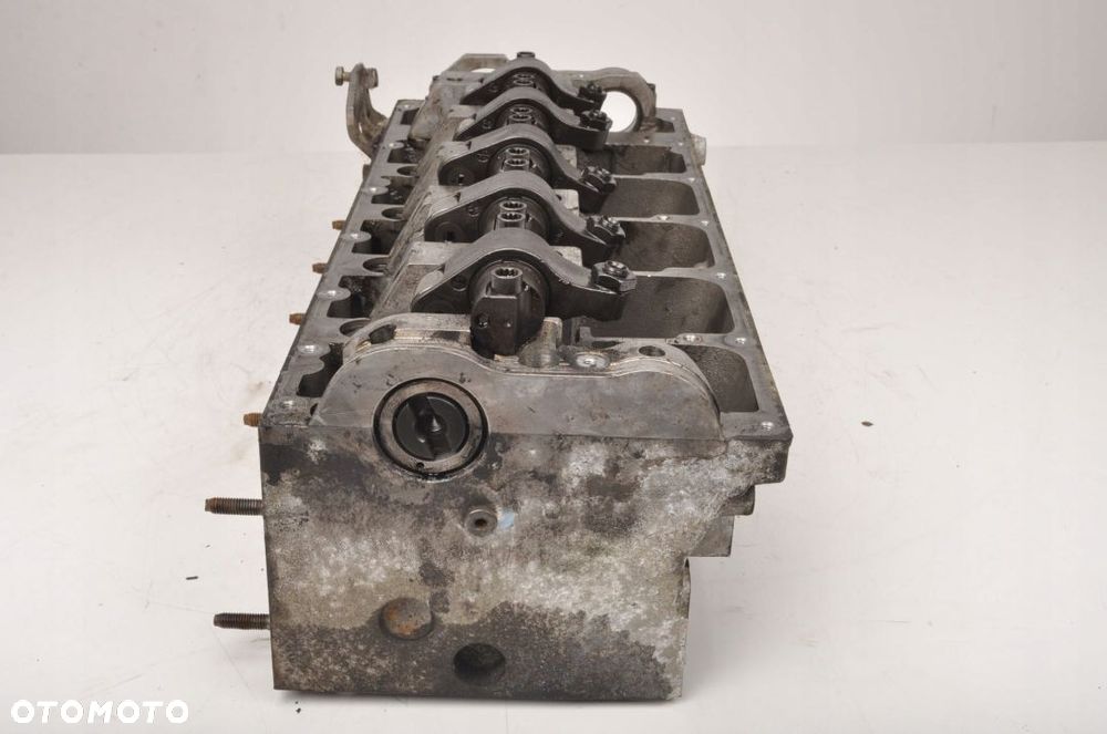 VW TOUAREG I 5.0 V10 313KM GŁOWICA R070103373C - 4