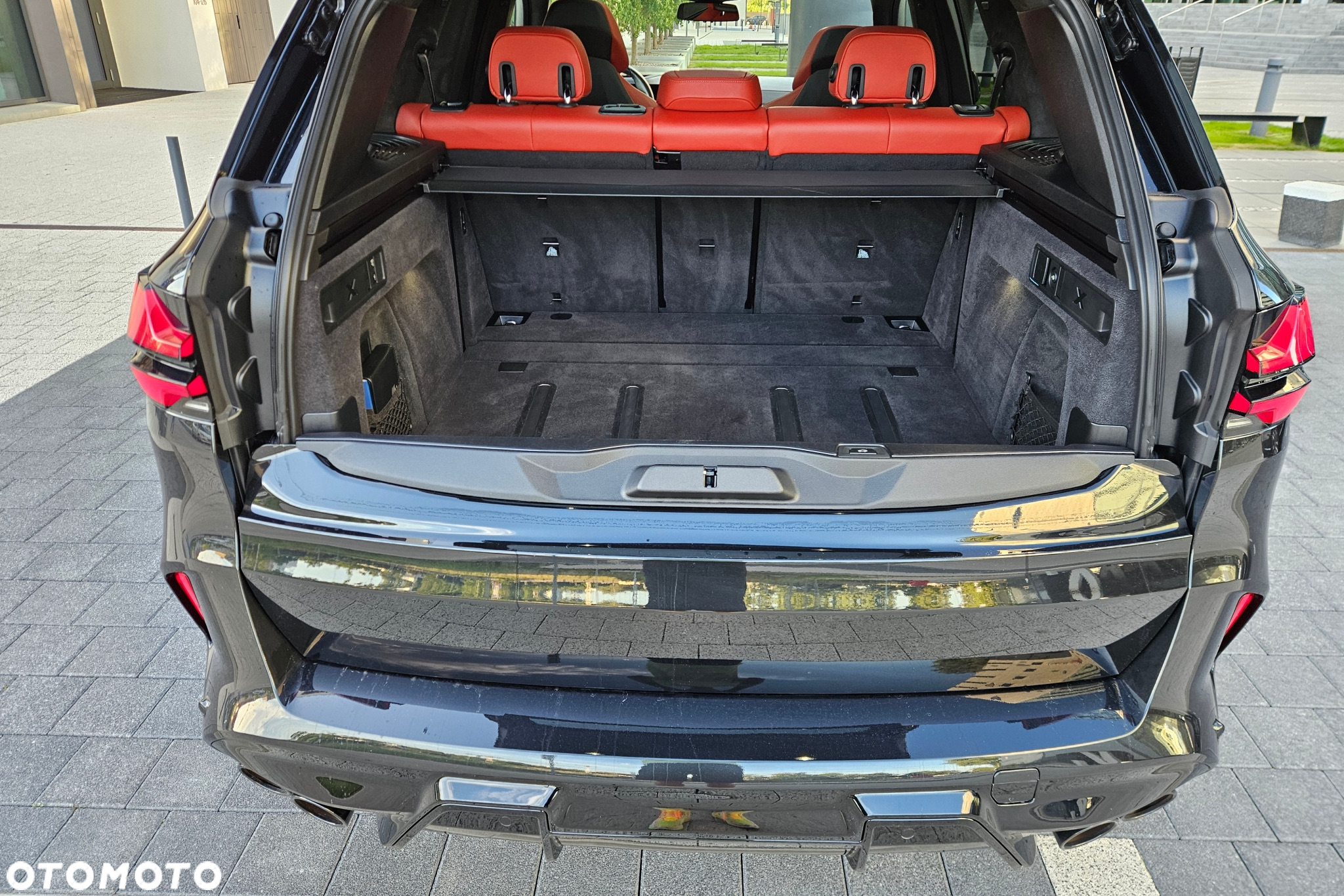 BMW X5 M Competition - 27