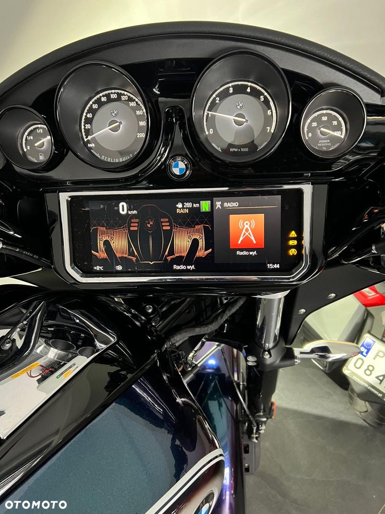 BMW R - 4