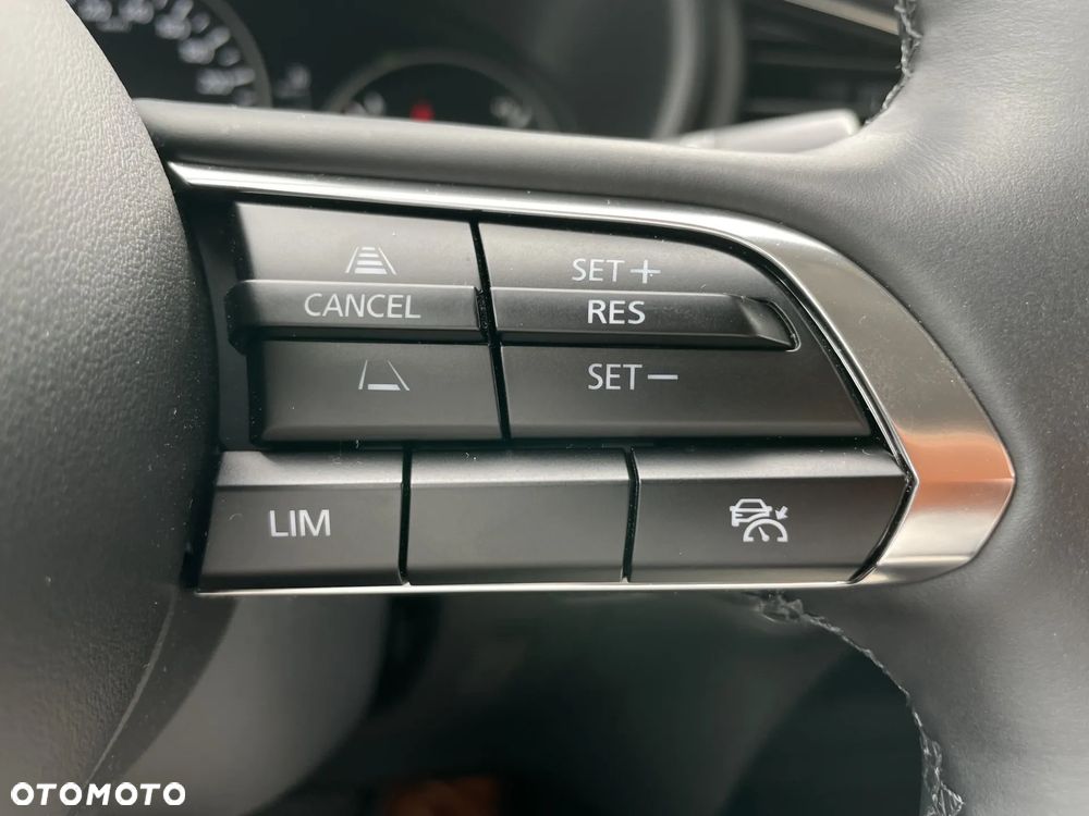 Mazda CX-30 2.0 mHEV Exclusive-Line 2WD - 11
