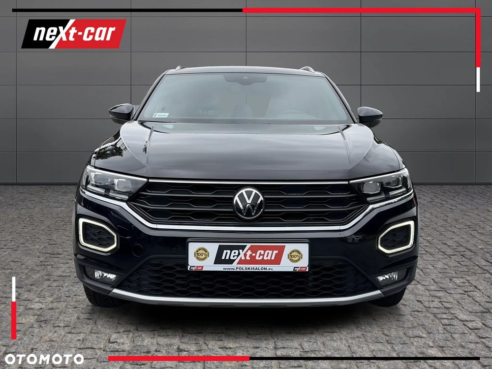 Volkswagen T-Roc 1.5 TSI GPF ACT Premium DSG - 9