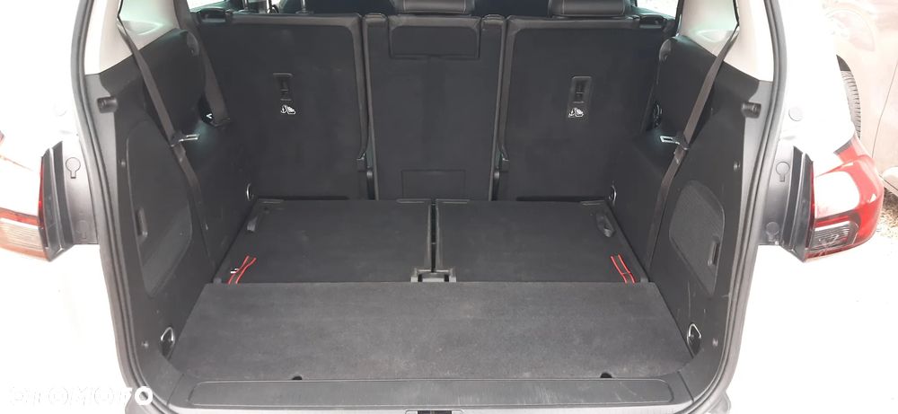 Opel Zafira 1.6 CDTI Elite S&S - 23