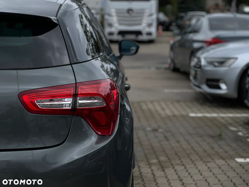 Citroën DS5 - 12