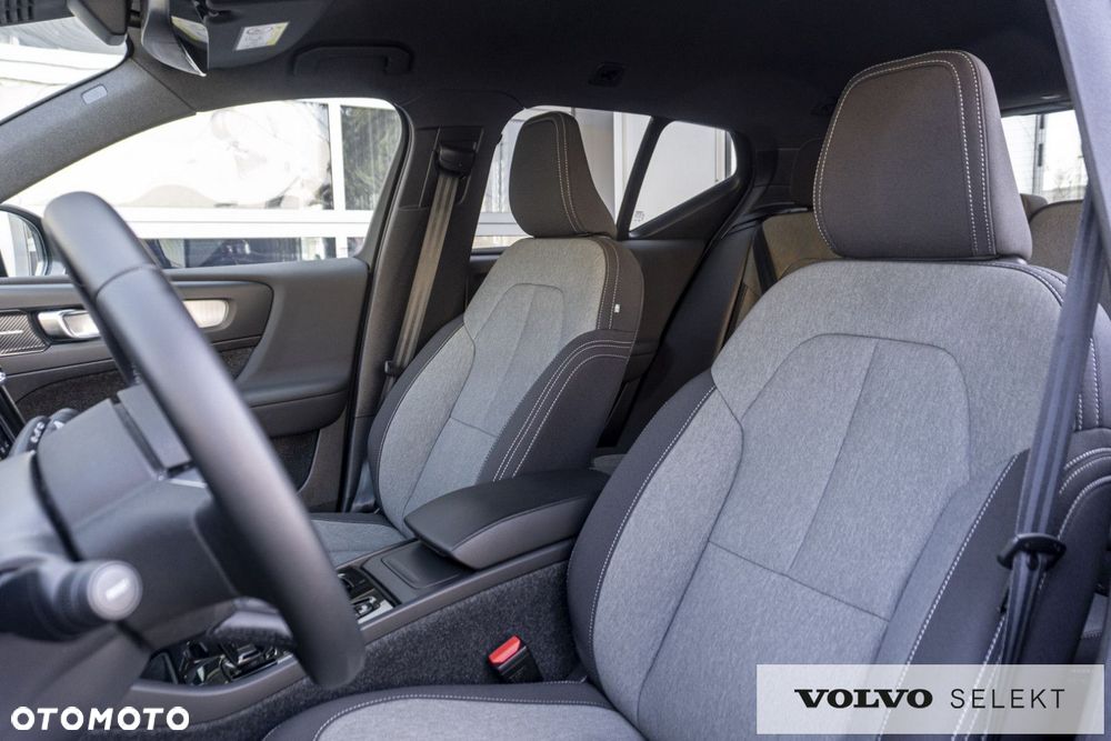 Volvo XC 40 - 14