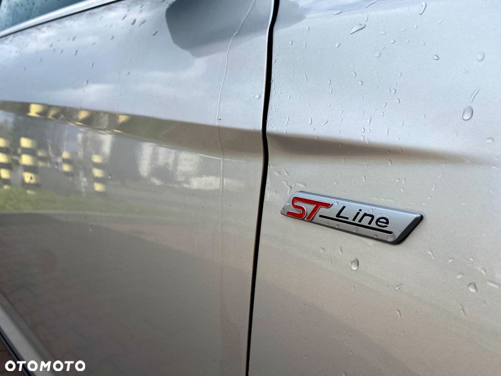 Ford Focus 2.0 TDCi Titanium MPS6 - 10