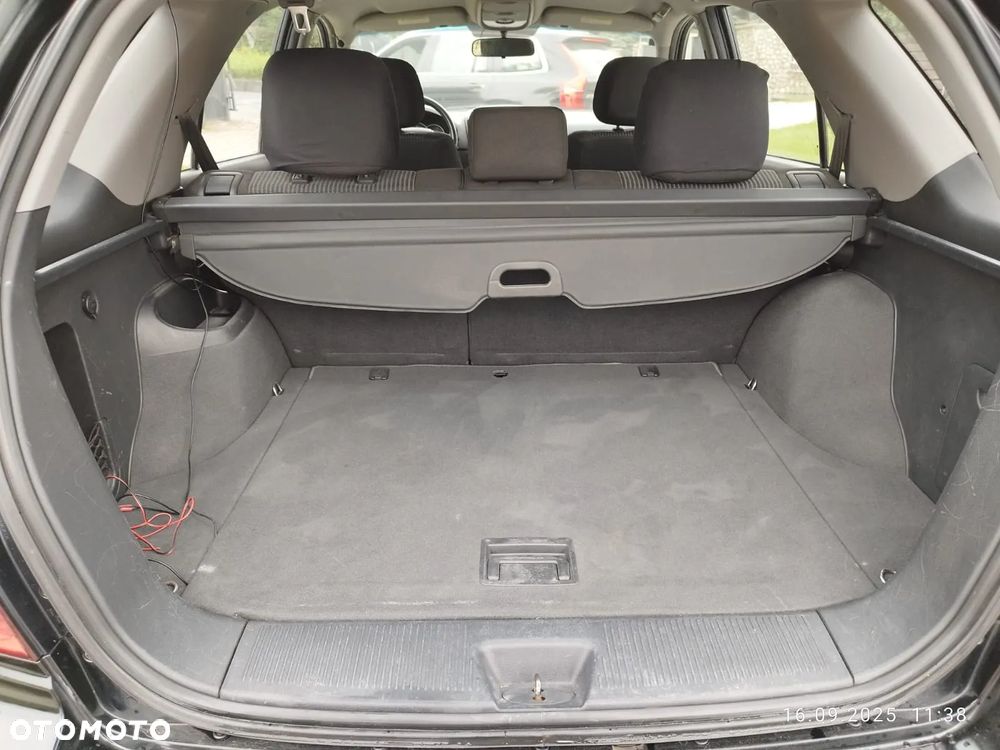 Kia Sorento 2.5 CRDi VGT EX - 13