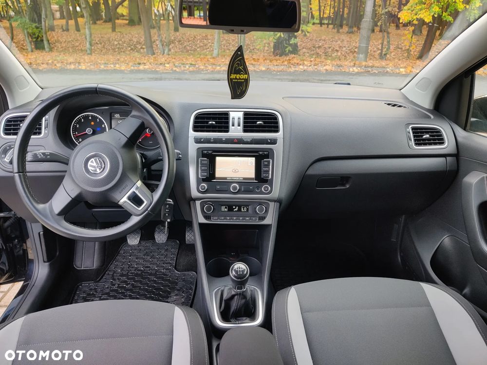 Volkswagen Polo - 22