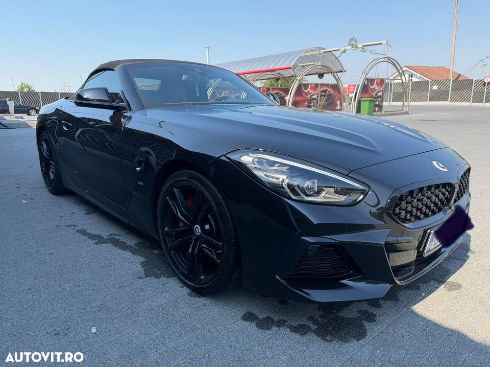 BMW Z4 sDrive30i AT M Sport - 6
