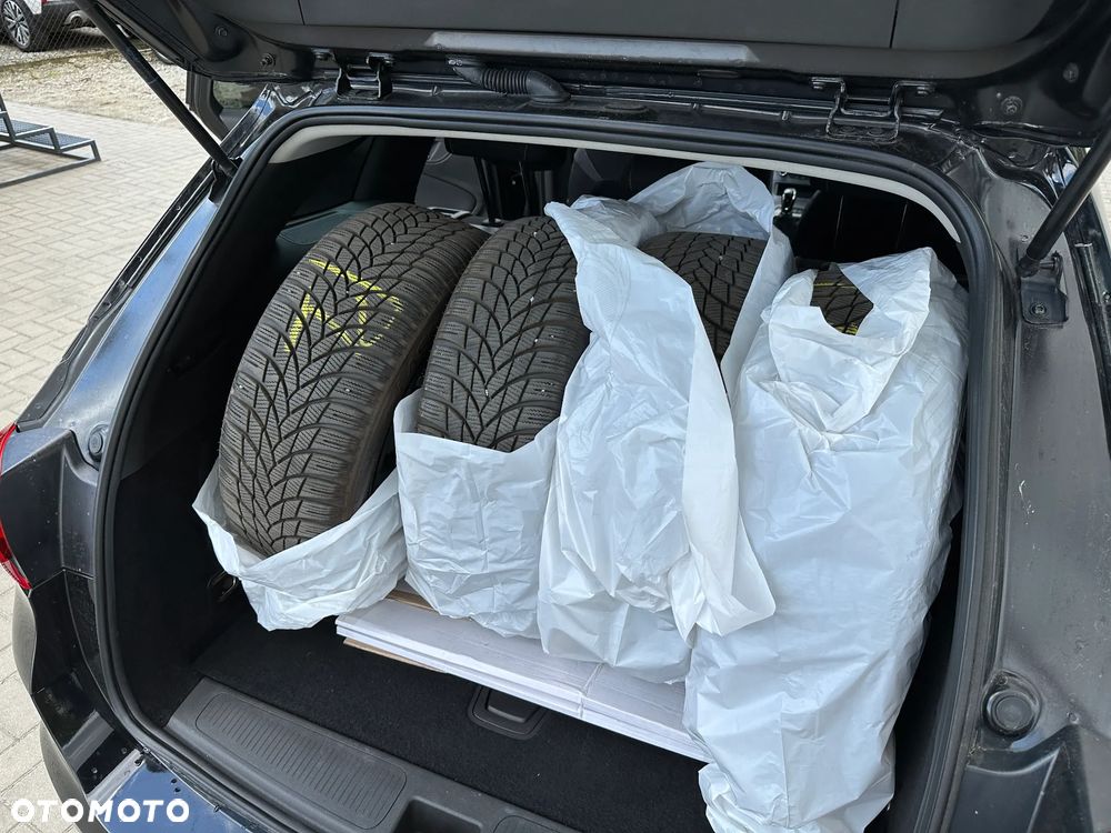 Opel Astra - 25