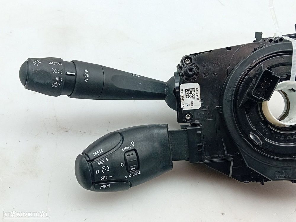 Fita de airbags PEUGEOT 208 II - 2