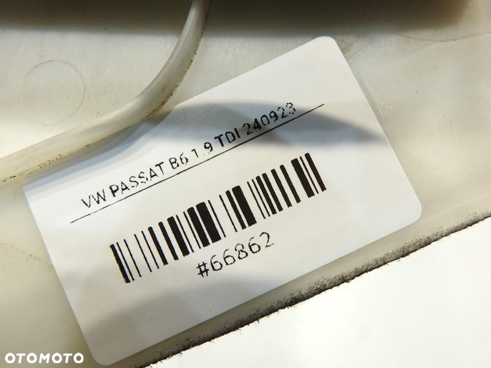 OSŁONA SŁUPKA D VW PASSAT B6 3C5867242 - 4
