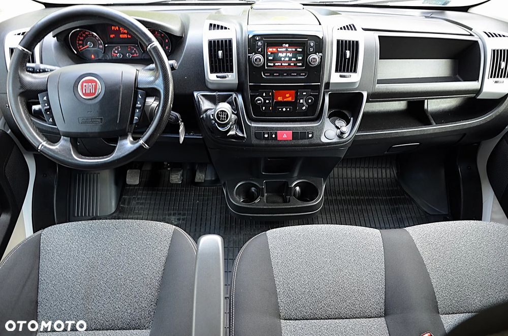 Fiat DUCATO MULTICAB - 19