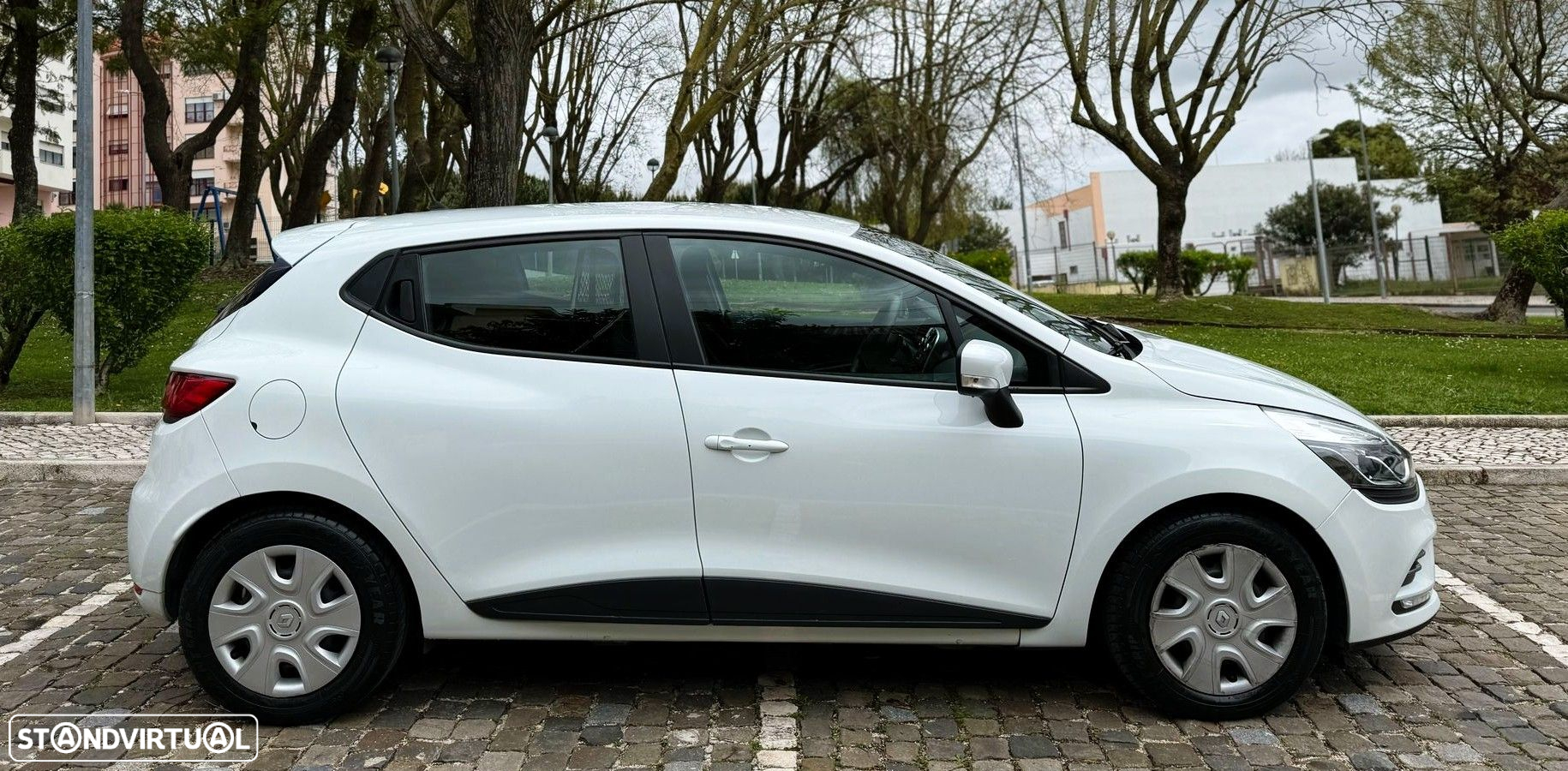Renault Clio 1.5 dCi Zen - 2