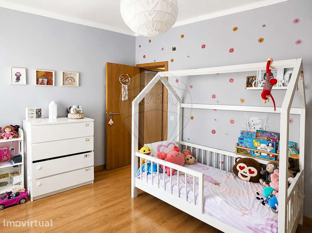 Apartamento T2 para venda - Grande imagem: 2/12