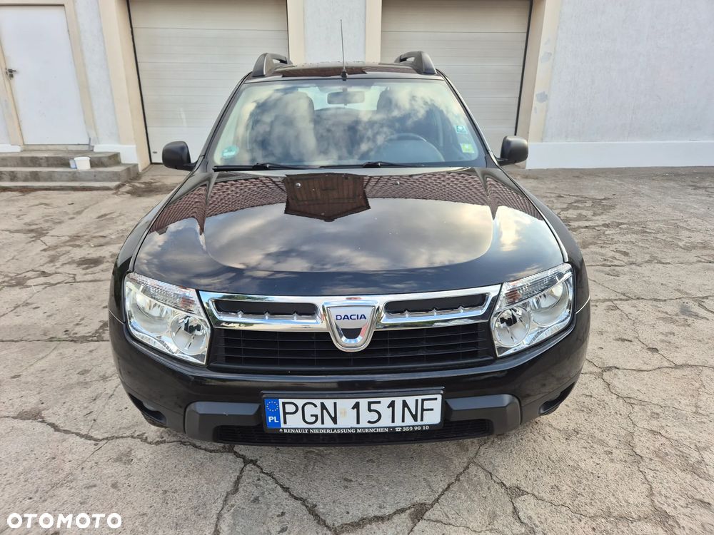 Dacia Duster 1.6 16V 4x4 Laureate - 19