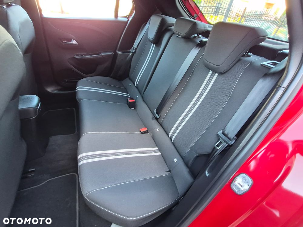 Opel Corsa - 23