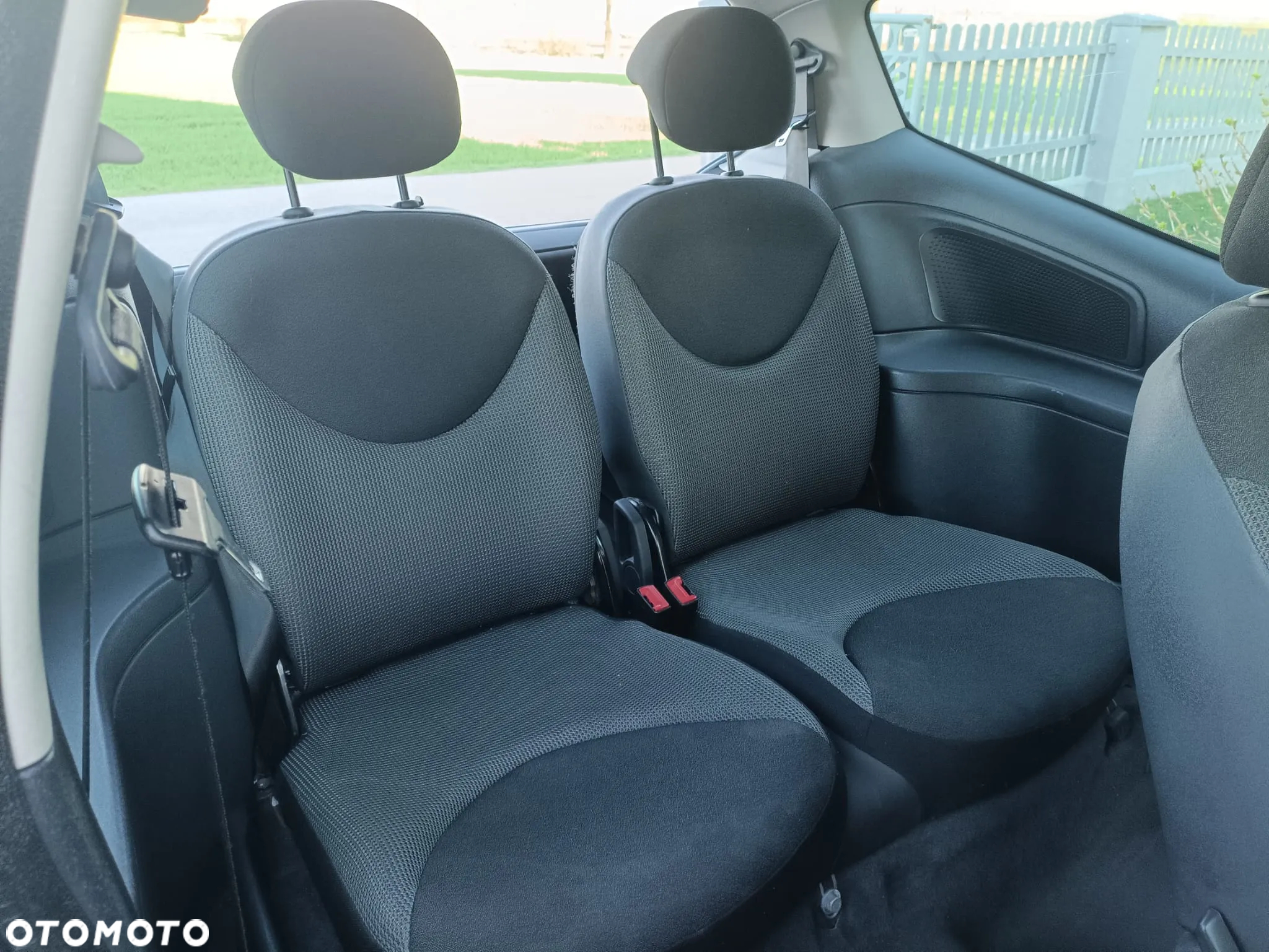 Citroën C2 - 8