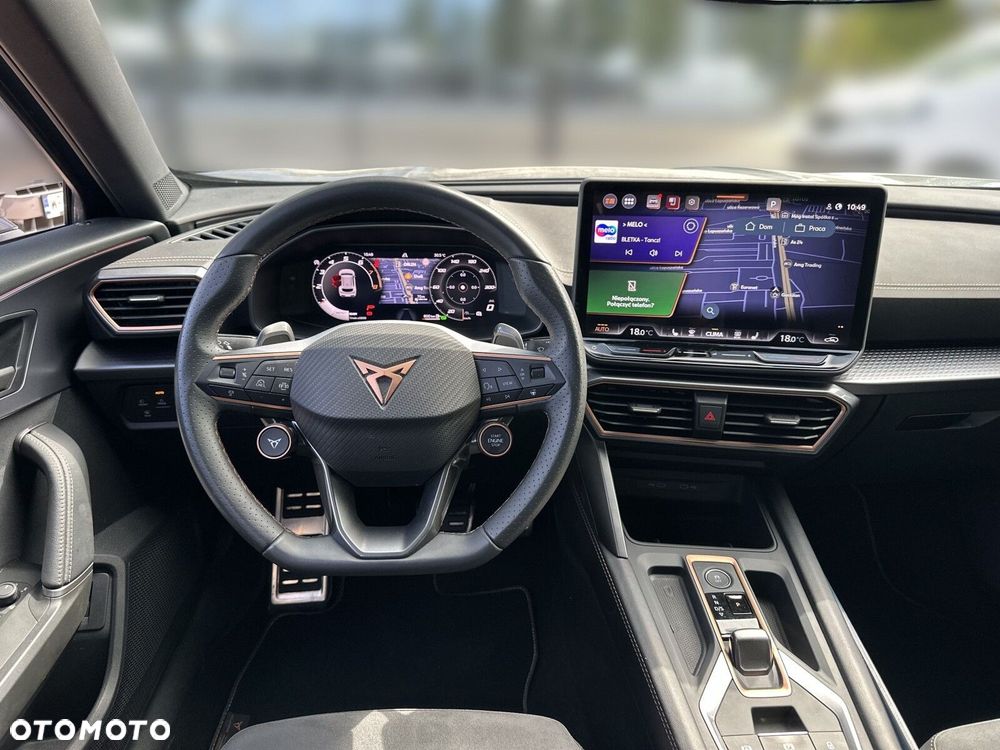 Cupra Formentor 1.5 eTSI mHEV DSG - 16