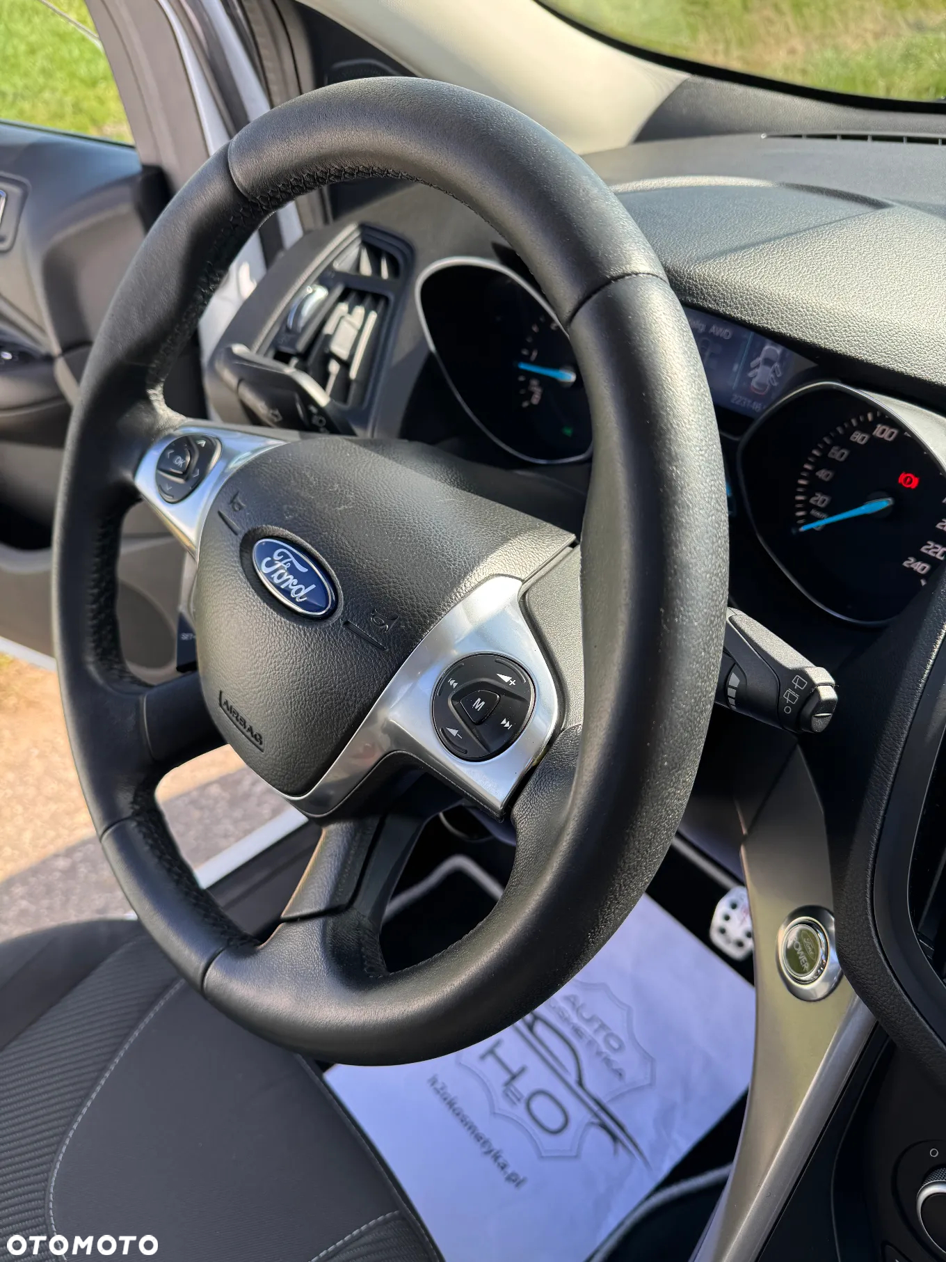 Ford Kuga 2.0 TDCi 4WD Trend - 26