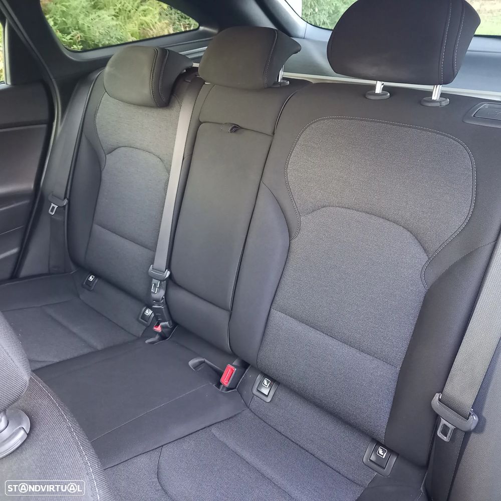 Hyundai i30 SW 1.0 T-GDi Style Plus - 8