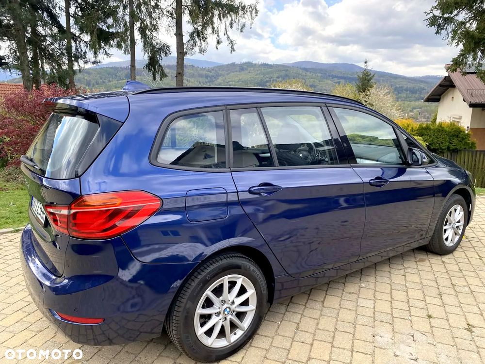 BMW Seria 2 216d GT - 19