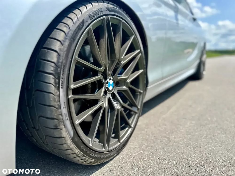 BMW Seria 2 - 20