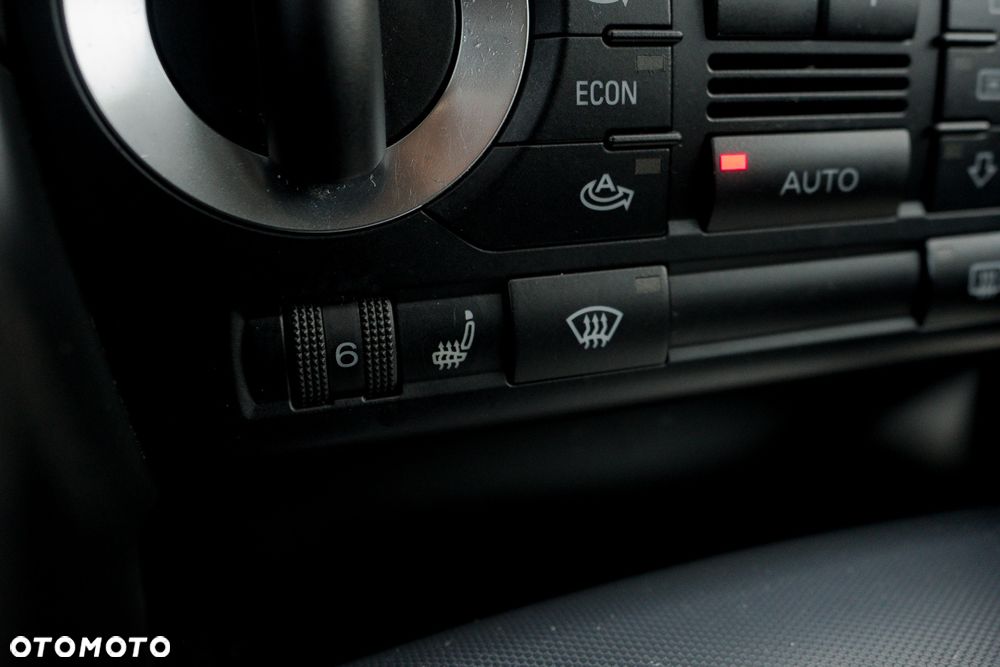 Audi A3 Sportback 1.6 Attraction - 21