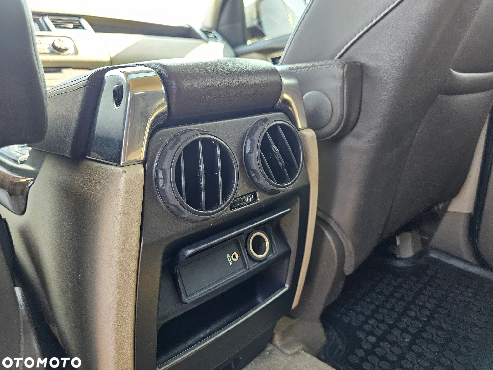 Land Rover Range Rover Sport SDV6 HSE - 17